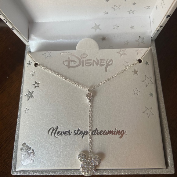 Mickey Mouse necklace - Picture 2 of 3